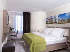 Best Western Hotel Kantstrasse Berlin