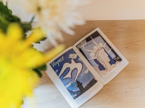 Your Private Harbour Nearby George Clooney