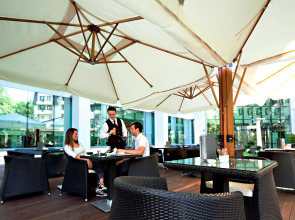 Grand Hotel Sava Superior