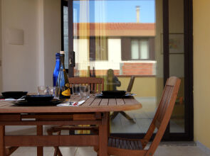 Residence Monte Marina