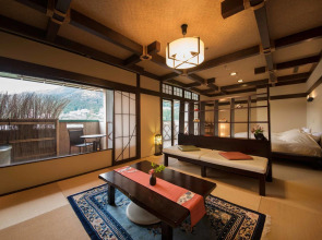 Gero Onsen Yamagataya