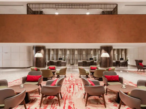 Ascott Gurney Penang