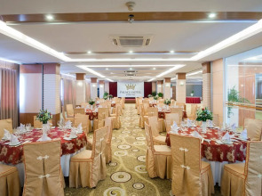 Palace Hotel Vung Tau