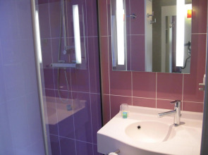 ibis Styles Blois Centre Gare