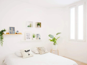 GregBnb - Le Valbourdin - Toulon Ouest