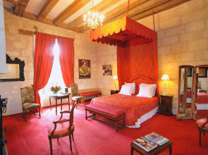 Château de la Bourdaisière