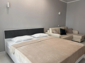 Апартаменты на улице Сибгата Хакима 46