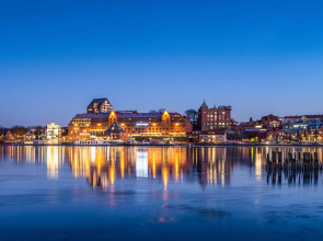 Quality Hotel Waterfront