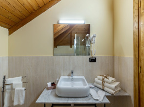 Villa Signorini Events & Hotel