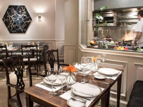 Отель Sofitel Buenos Aires Recoleta