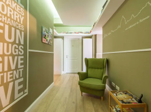 Un Attimo a Roma B&B