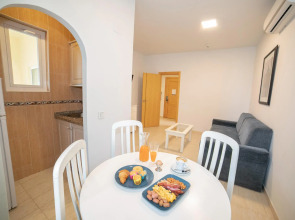 Aparthotel PYR Fuengirola