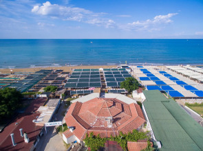 Side Alegria Hotel & Spa - Adults Only - All inclusive