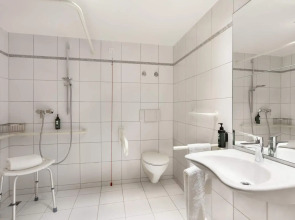 Vienna House Easy by Wyndham Trier