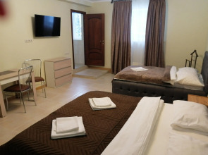 Меридиан Парк