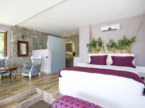 Zakros Hotel Lykia - Adults Only