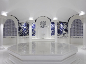 Отель Pomegranate Wellness Spa