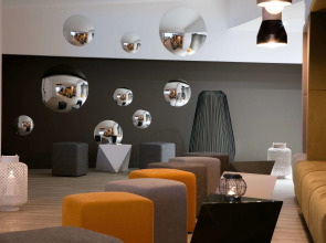 Best Western Plus Hotel Du Parc Chantilly