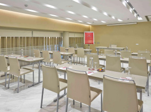 NH Collection Barcelona Pódium