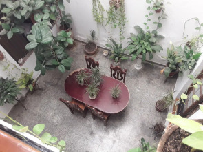 Pension Hostal Ronda Sol