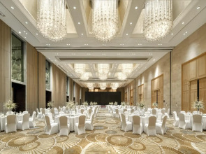 Отель Crowne Plaza Beijing Chaoyang U-Town by IHG