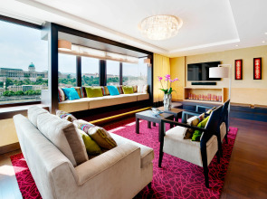 InterContinental Budapest by IHG