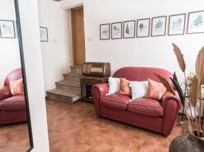 B&B Cantico delle Creature