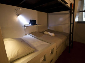 The Hive Hatyai Hostel