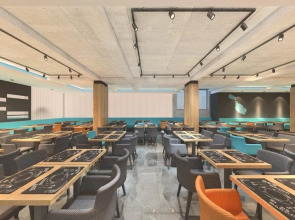 Azur Hotel by ST Hotels