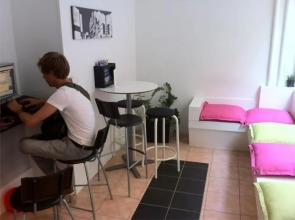 City Lodge Stockholm AB