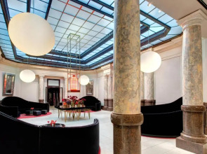 Rocco Forte Hotel De Rome Berlin