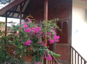 Nita's Homestay Banyuwangi