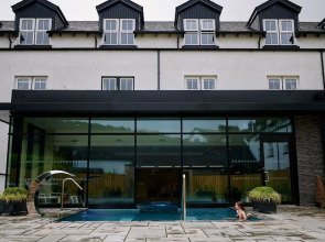 The Swan Hotel and Spa