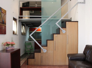 Bed and Breakfast Opera