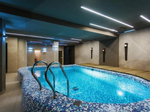 Бутик-отель Библиотека