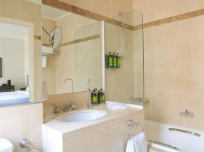 Hotel Royal Saint Honoré Paris Louvre