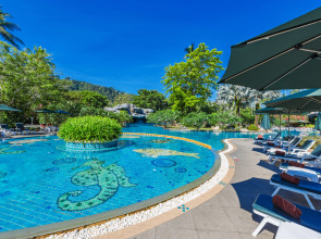 Duangjitt Resort & Spa