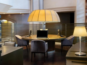 Sheraton Imperial Kuala Lumpur Hotel