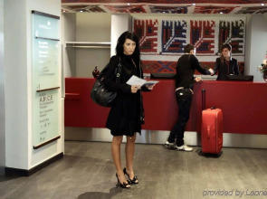 Euphoria Club Hotel & Resort