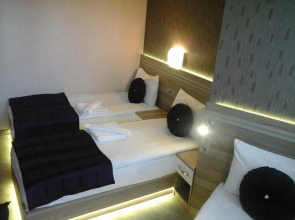 Olimpiyat Otel Izmir