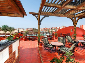 Pickalbatros Aqua Blu Resort - Hurghada