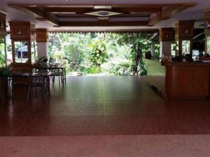 Koh Chang Thai Garden Hill Resort