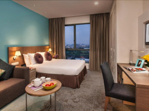 Citadines DPulze Cyberjaya