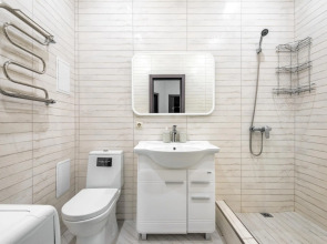 B-Flats (Би-Флэтс) на улице Парковая