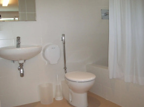 Estrella de Mar Youth Hostel