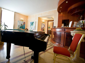 Palace Hotel San Michele