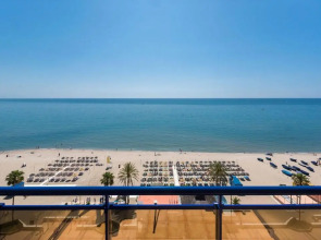 Hotel Yaramar - Adults Recommended