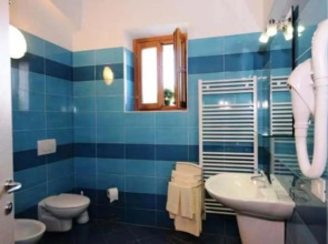 Agriturismo Corte La Sacca