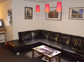 Grad Hotel and Hostel