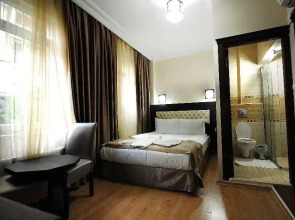 Comfort Hotel Taksim